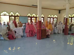 Masjid Al-Barokah P5a