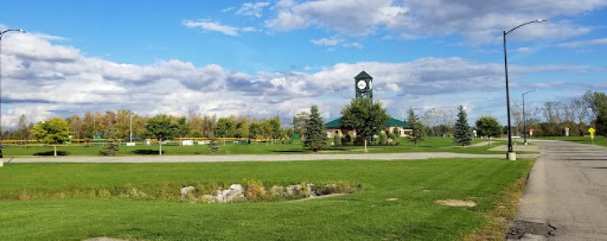 Westwood Park