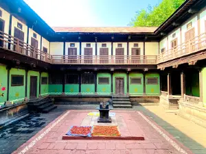 Bhor Rajwada