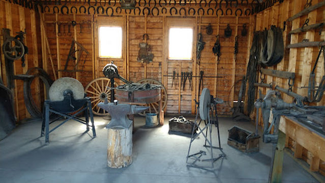 World's Largest Buffalo Monument