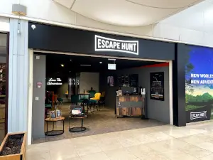 Escape Hunt Basingstoke