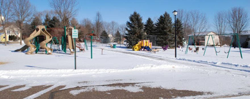 Kettenacker Park