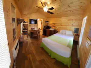 Paris Landing / Kentucky Lake KOA Holiday