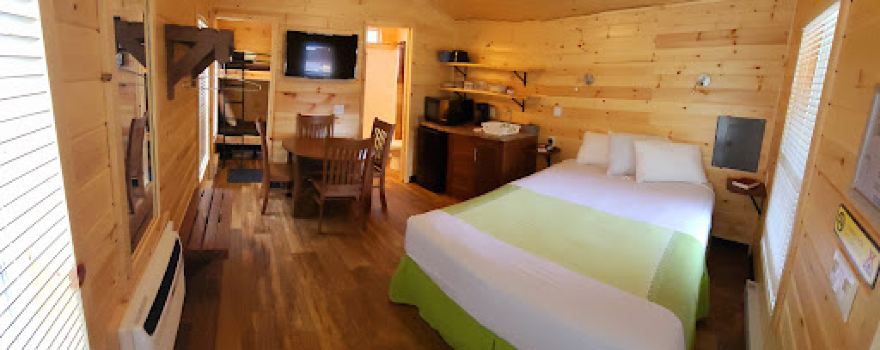 Paris Landing / Kentucky Lake KOA Holiday