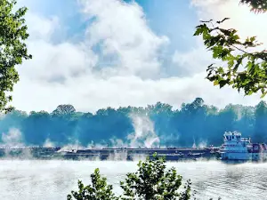 Sandy Springs Campground