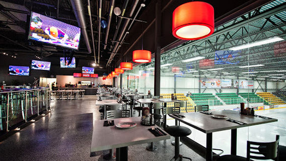 Complexe Branchaud-Brière