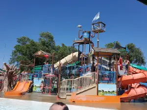 Wetlands Waterpark