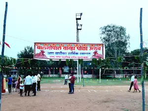 sasti township stadium