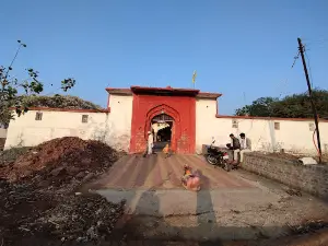 Biradev Temple Omega