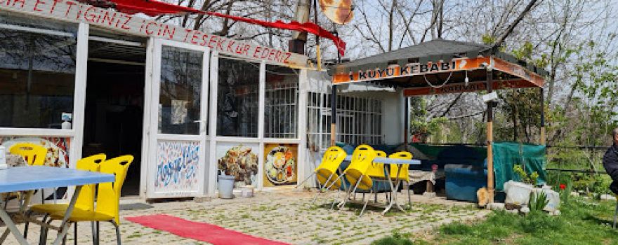 Bayramoğlu Gözleme Bahçesi