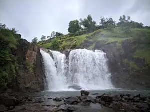 Paleshwar Boating & Resort