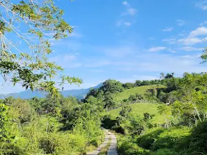 Bukit Teletubis Masamba