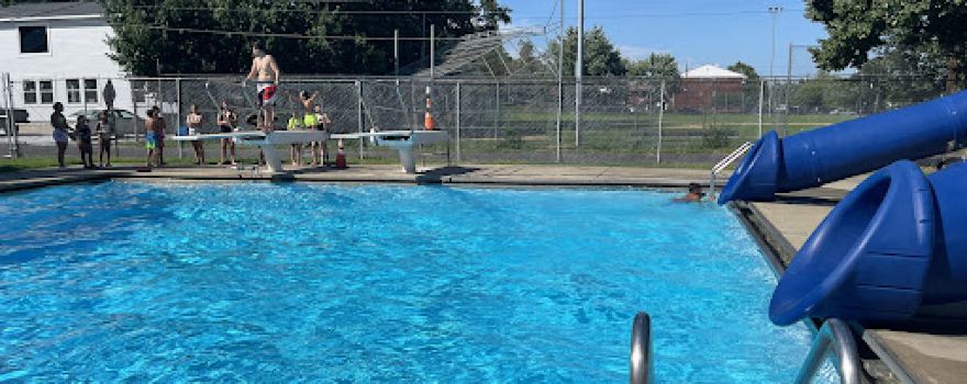 Ridgefield Pool