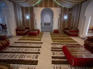 Ighoza mosque
