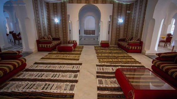 Ighoza mosque