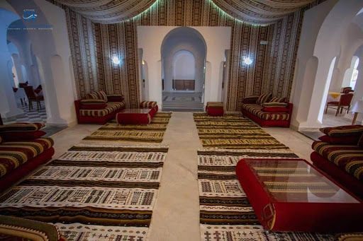 Ighoza mosque