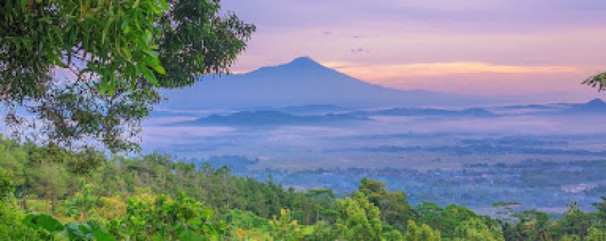Puncak Wadas Tumpang
