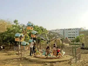 Abdulaziz Garden