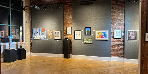 Anderson Arts Center