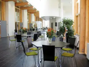 Lyngdal kulturhus
