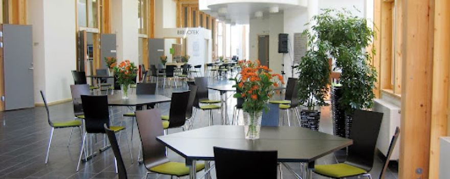 Lyngdal kulturhus