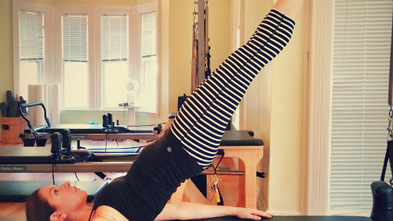 Live Long Pilates