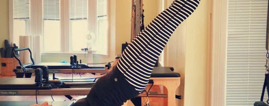 Live Long Pilates