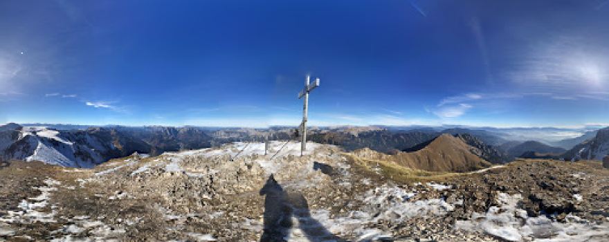 Eisenerzer Reichenstein