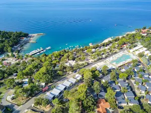 Camp Selce