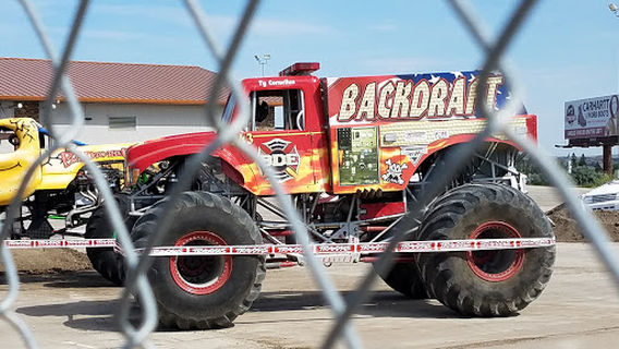 Upper Missouri Valley Fair