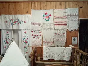 Музей истории Шалинского района