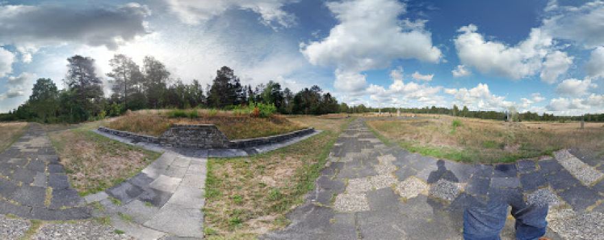 Jewish Memorial