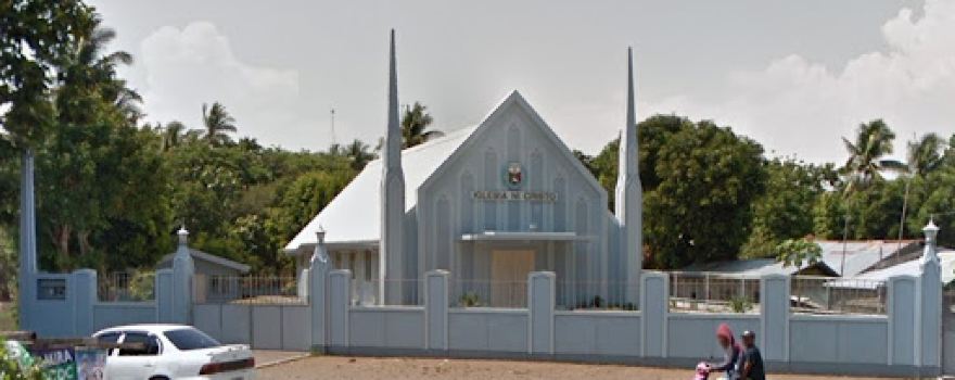 Iglesia Ni Cristo - Lokal ng Inapatan