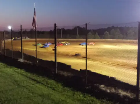 Arkansas Motorsports Park