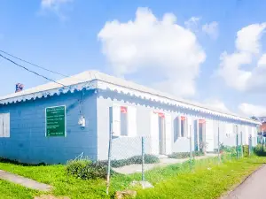 Mount Zion 7th Day Church of God