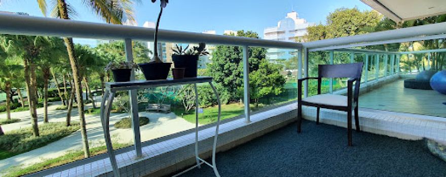 Studio Funcional Riviera
