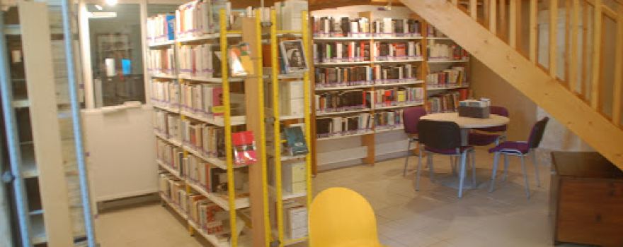 Bibliothèque