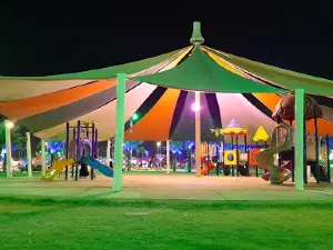 Al-Nakheel Park