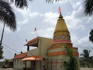 Narsimha Mandir Ghansawangi
