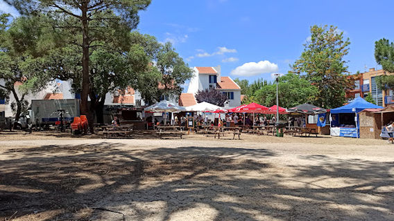 Sobral da Quinta do Anjo/Circuito de Manutenção dos Portais da Arrábida