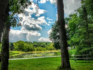 Silver Canoe Campground