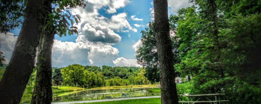 Silver Canoe Campground