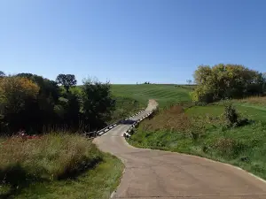 Tatanka Golf Club