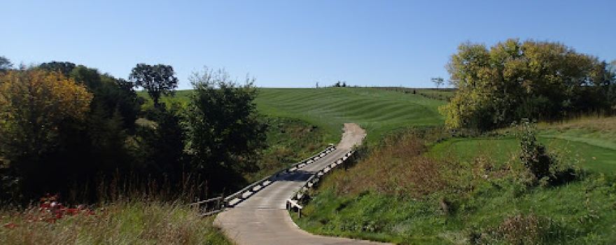 Tatanka Golf Club