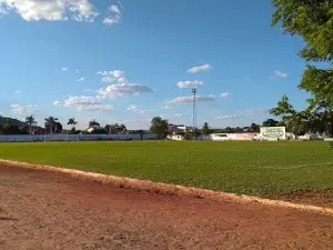 Turibāo Stadium