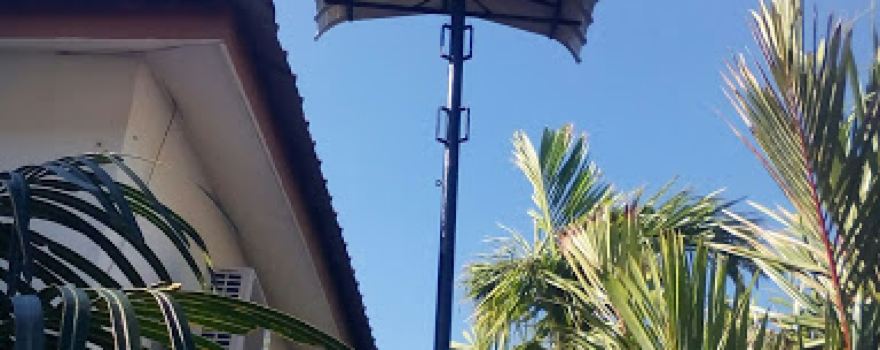 Surau Al Huda