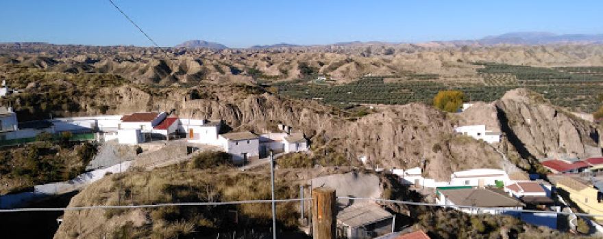 Mirador de la Celestina