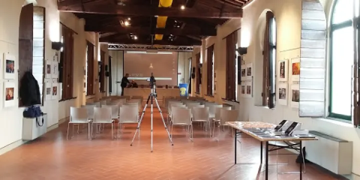 Ginestra Fabbrica della Conoscenza