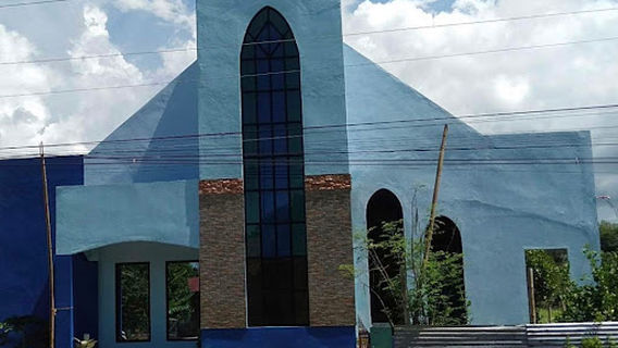 Isio Seventh-day Adventist Church