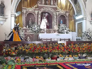 Iglesia El Calvario